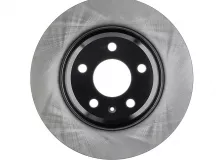 Диск тормозной задний AVANTECH