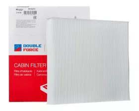 Фильтр салонный DOUBLE FORCE