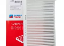 Фильтр салонный DOUBLE FORCE