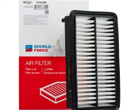 Фильтр воздушный DOUBLE FORCE