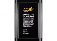 Антифриз GIGAS LONG LIFE COOLANT -40 RED, красный, 18л