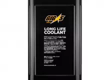 Антифриз GIGAS LONG LIFE COOLANT -40 GREEN, зеленый, 18л