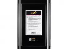 Антифриз GIGAS SUPER LONG LIFE COOLANT -40 PINK, розовый, 18л