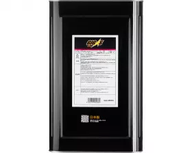 Антифриз GIGAS SUPER LONG LIFE COOLANT -40 PINK, розовый, 18л