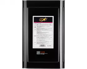 Антифриз GIGAS SUPER LONG LIFE COOLANT CONCENTRATE PINK, розовый, 18л