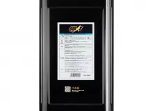Антифриз GIGAS SUPER LONG LIFE COOLANT CONCENTRATE BLUE, синий, 18л