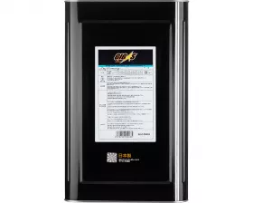 Антифриз GIGAS SUPER LONG LIFE COOLANT CONCENTRATE BLUE, синий, 18л