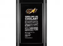 Антифриз GIGAS SUPER LONG LIFE COOLANT CONCENTRATE BLUE, синий, 18л