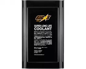 Антифриз GIGAS SUPER LONG LIFE COOLANT CONCENTRATE BLUE, синий, 18л