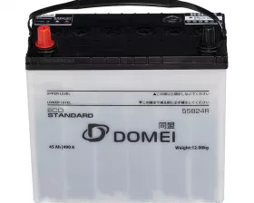 Аккумулятор DOMEI Eco STANDARD 55B24R