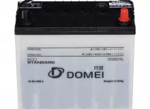 Аккумулятор DOMEI Eco STANDARD 55B24L Аккумулятор DOMEI Eco STANDARD 55B24L