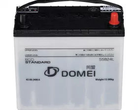 Аккумулятор DOMEI Eco STANDARD 55B24L