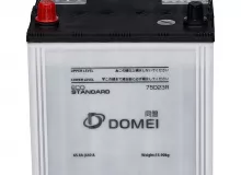 Аккумулятор DOMEI Eco STANDARD 75D23R
