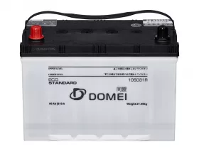 Аккумулятор DOMEI Eco STANDARD 105D31R