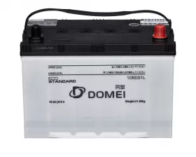 Аккумулятор DOMEI Eco STANDARD 105D31L