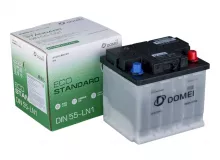 Аккумулятор DOMEI Eco STANDARD DIN 55 - LN1