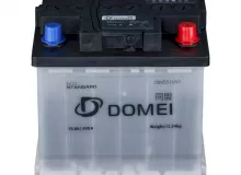 Аккумулятор DOMEI Eco STANDARD DIN 55 - LN1