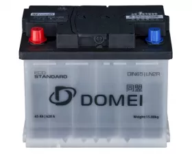 Аккумулятор DOMEI Eco STANDARD DIN 65 - LN2R