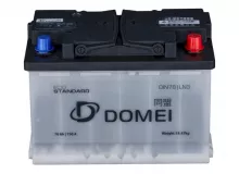 Аккумулятор DOMEI Eco STANDARD DIN 78 - LN3
