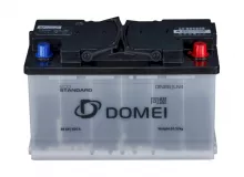 Аккумулятор DOMEI Eco STANDARD DIN 88 - LN4