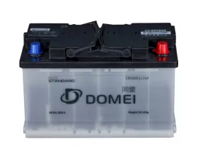Аккумулятор DOMEI Eco STANDARD DIN 88 - LN4