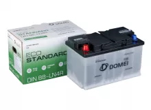 Аккумулятор DOMEI Eco STANDARD DIN 88 - LN4R