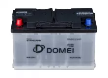 Аккумулятор DOMEI Eco STANDARD DIN 88 - LN4R
