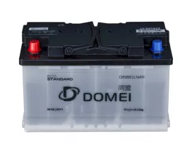 Аккумулятор DOMEI Eco STANDARD DIN 88 - LN4R