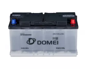 Аккумулятор DOMEI Eco STANDARD DIN 105 - LN5