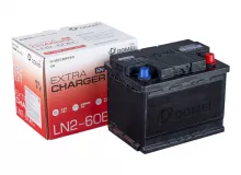 Аккумулятор DOMEI Extra CHARGER EN LN2 - 60EC