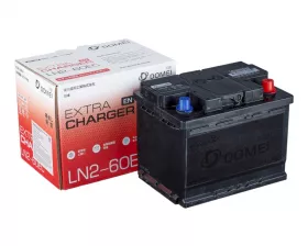 Аккумулятор DOMEI Extra CHARGER EN LN2 - 60EC