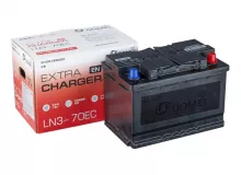 Аккумулятор DOMEI Extra CHARGER EN LN3 - 70EC