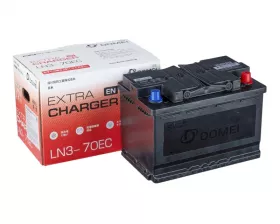 Аккумулятор DOMEI Extra CHARGER EN LN3 - 70EC