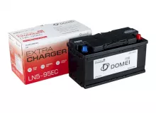Аккумулятор DOMEI Extra CHARGER EN LN5 - 95EC