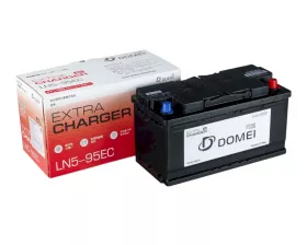 Аккумулятор DOMEI Extra CHARGER EN LN5 - 95EC