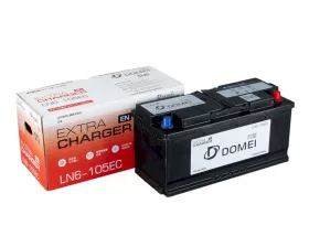 Аккумулятор DOMEI Extra CHARGER EN LN6 - 105EC