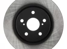 Диск тормозной пер. ADVICS Диск тормозной пер. ADVICS