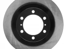Диск тормозной пер. ADVICS