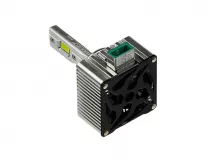 Лампа светодиодная головного света, D3S 35 Ватт, 6500К, 7600lm, комплект 2 шт.