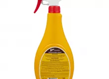 Лосьон-очиститель кожи Leather conditioner, 500 мл