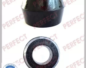 Втулка резиновая d30 PERFECT (Кратность 1 шт)