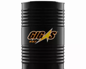 Моторное масло GIGAS 5W-40 SQ/CF 200л