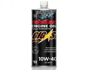 Моторное масло GIGAS 10W-40 SP/CF 1л