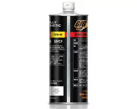Моторное масло GIGAS 10W-40 SP/CF 1л