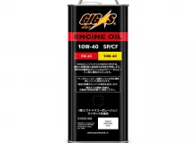Моторное масло GIGAS 10W-40 SP/CF 4л