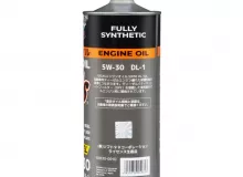Моторное масло GIGAS Diesel 5W-30 DL-1 1л