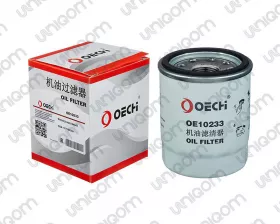 Фильтр масляный OECHI