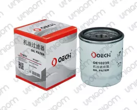 Фильтр масляный OECHI