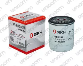 Фильтр масляный OECHI