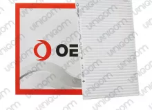 Фильтр салонный OECHI
